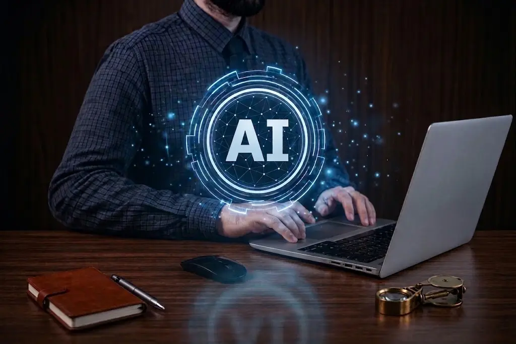 AI Neural Net